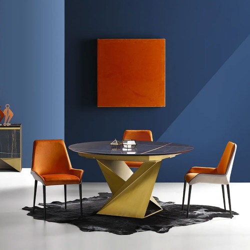 Scaune pentru dining Natisa Melody